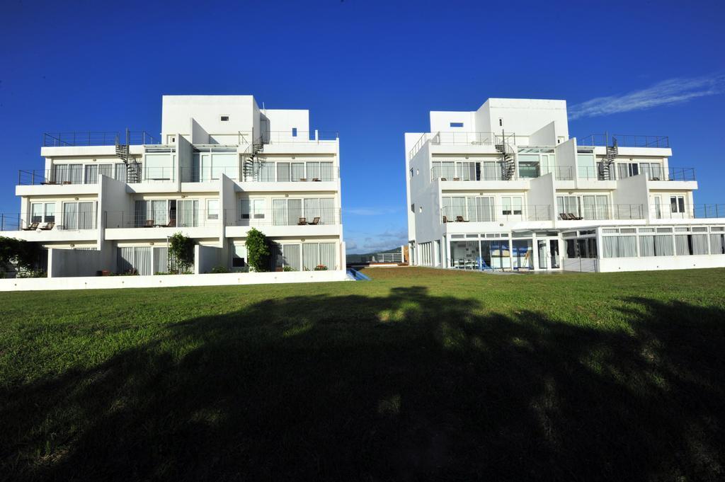 Ocean Paradise Resort Кендин Екстериор снимка