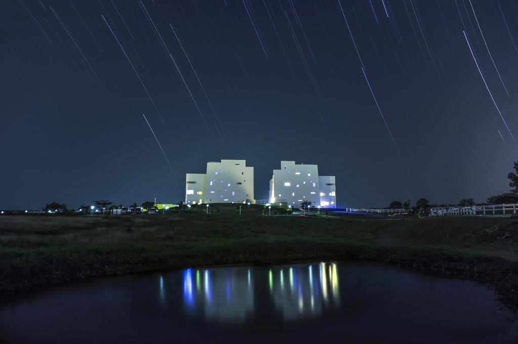 Ocean Paradise Resort Кендин Екстериор снимка