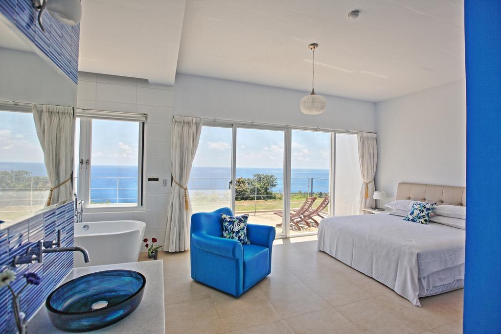 Ocean Paradise Resort Кендин Стая снимка