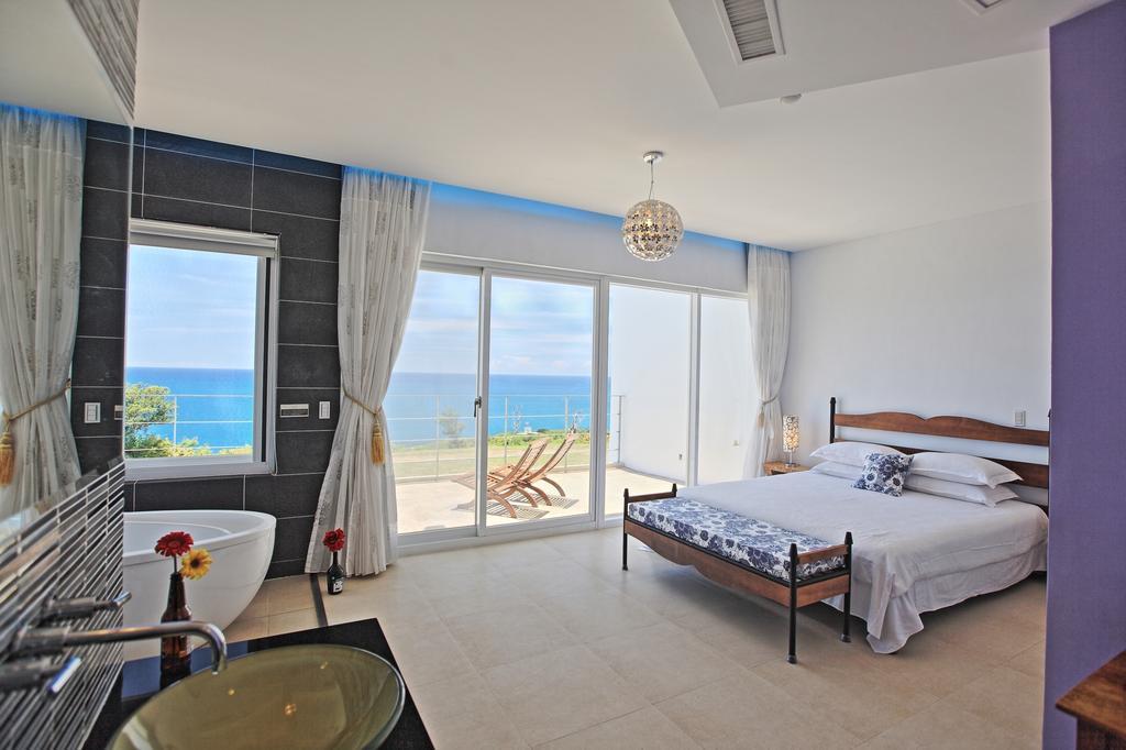 Ocean Paradise Resort Кендин Стая снимка