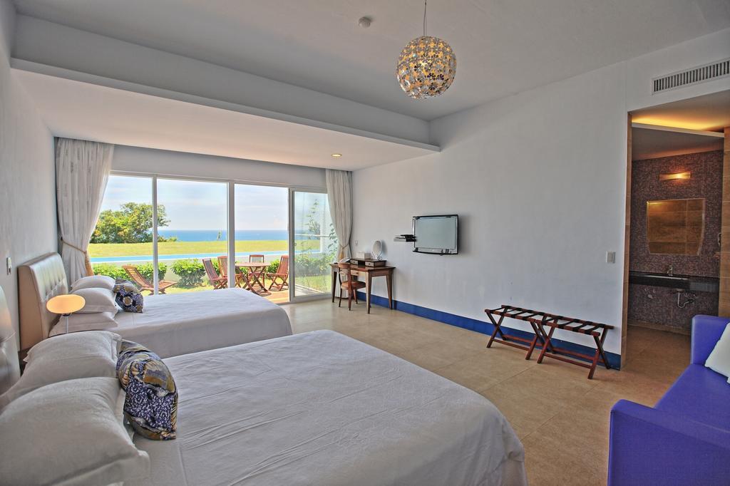 Ocean Paradise Resort Кендин Стая снимка