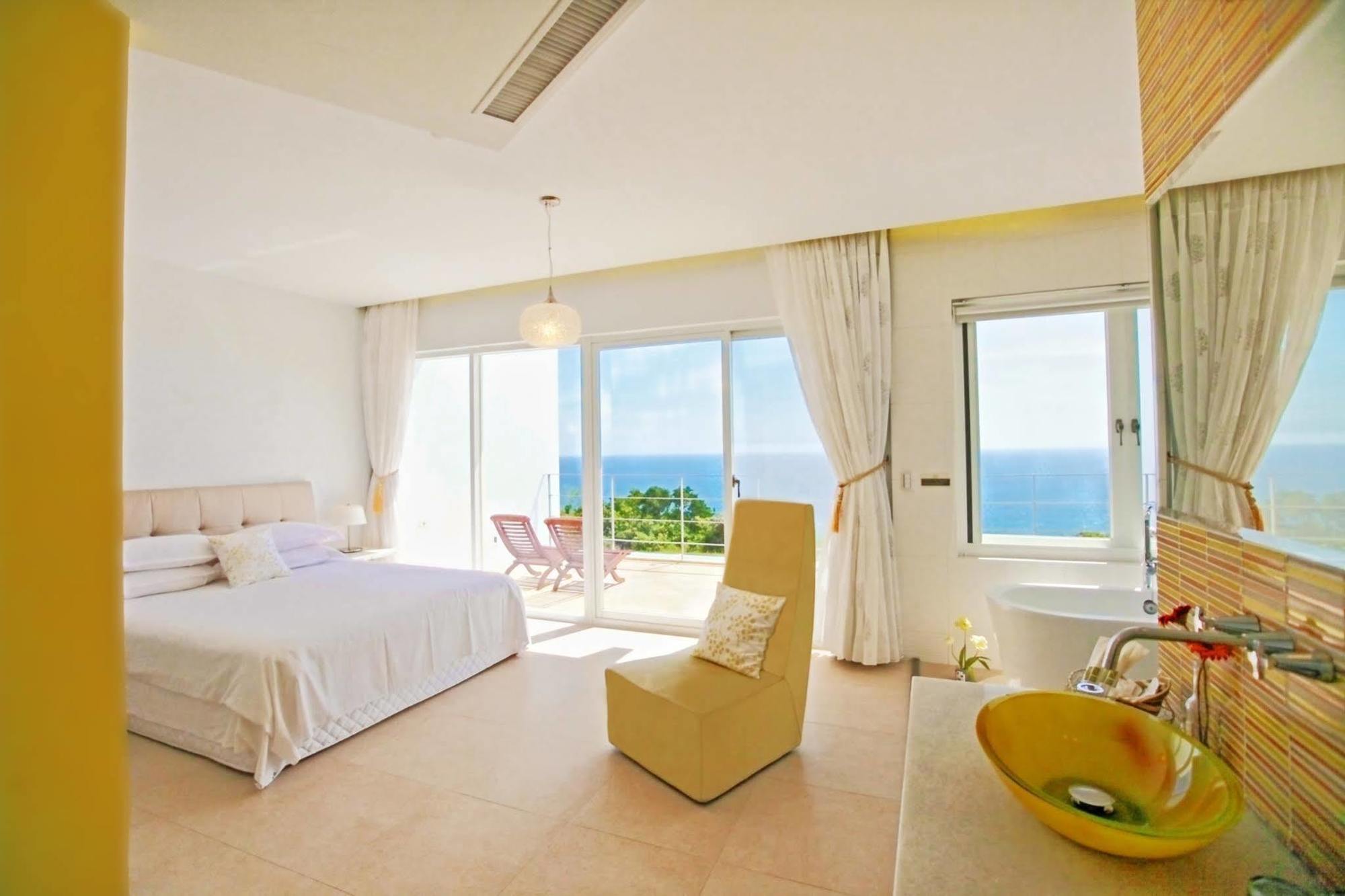Ocean Paradise Resort Кендин Екстериор снимка